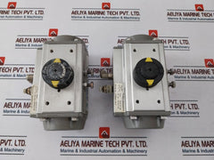 Air Torque Al-79 101U-s12 A Pneumatic Actuator 594413-81