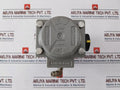 Air Torque Al-79 101U-s12 A Pneumatic Actuator 594413-81