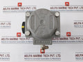 Air Torque Al-79 101U-s12 A Pneumatic Actuator 594413-81
