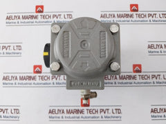 Air Torque Al-79 101U-s12 A Pneumatic Actuator 594413-81