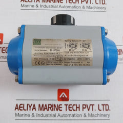 Air Torque At101 S12 B F05 N-d-14 Valve Actuator