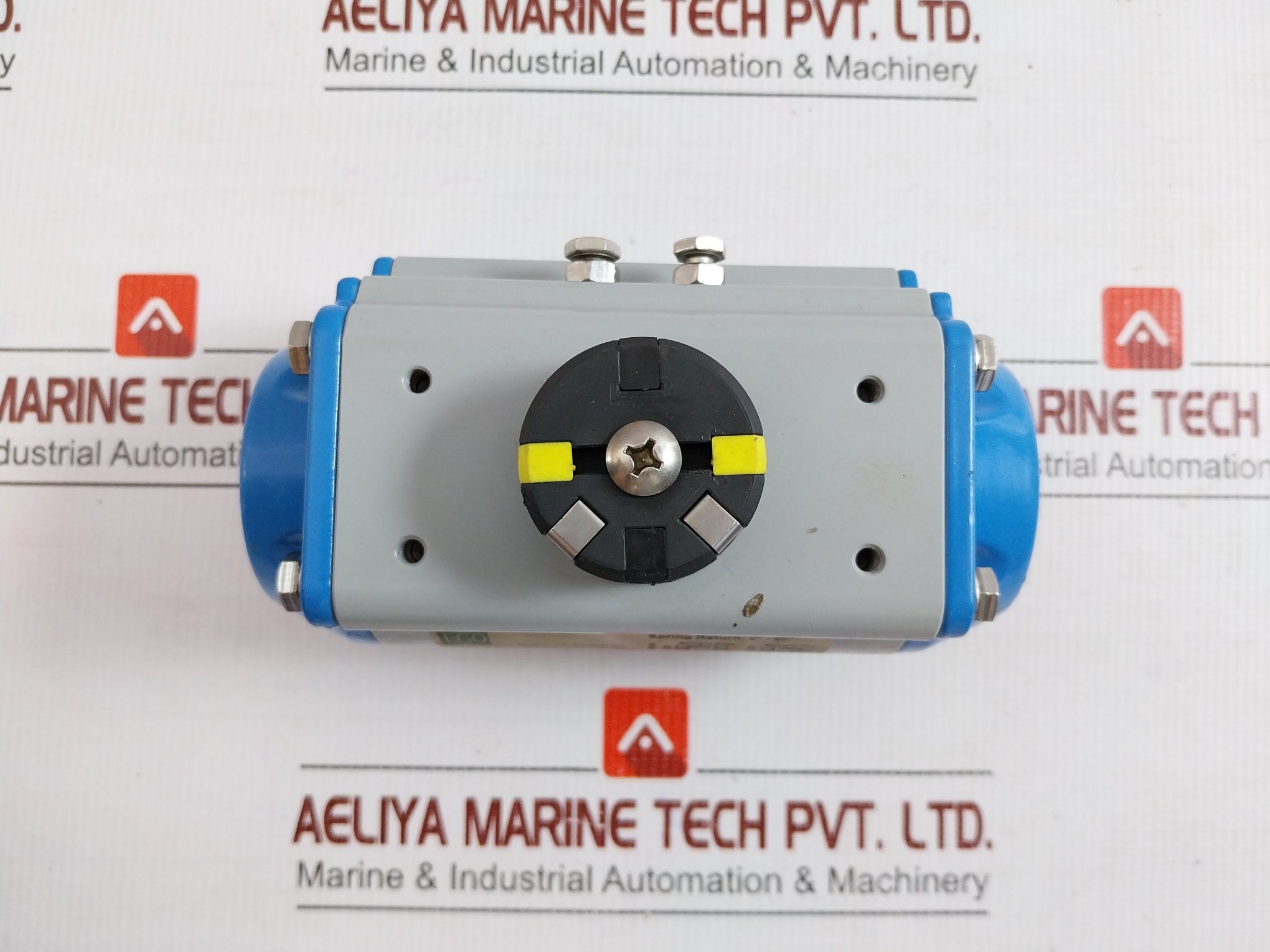 Air Torque At101 S12 B F05 N-d-14 Valve Actuator