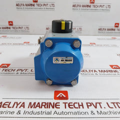 Air Torque At101 S12 B F05 N-d-14 Valve Actuator