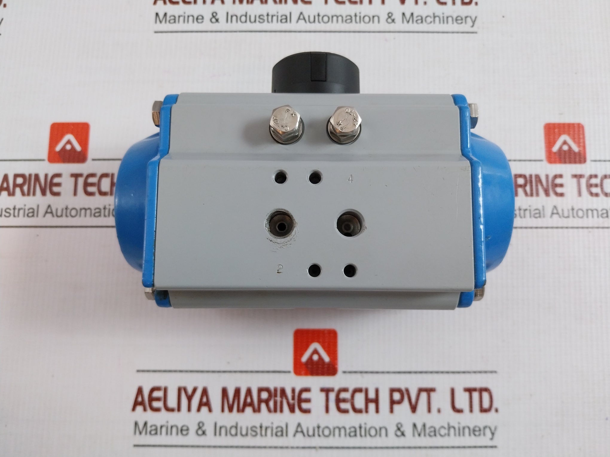 Air Torque At101 S12 B F05 N-d-14 Valve Actuator