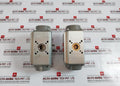 Air Torque At201U D A Pneumatic Valve Actuator Max 8 Bar