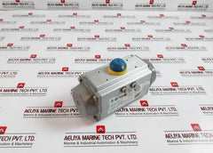 Air Torque At201U D A Pneumatic Valve Actuator Max 8 Bar