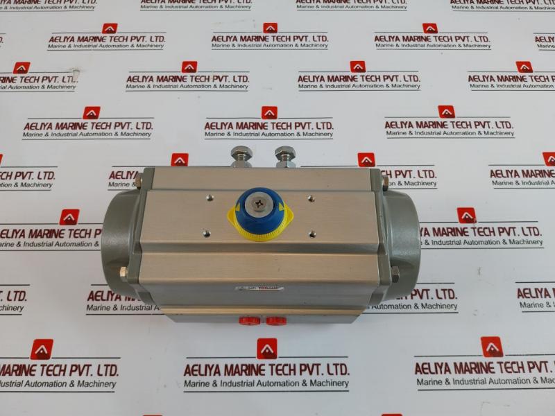 Air Torque At301u D A Pneumatic Actuator Sil 3-capable