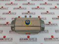 Air Torque At301u D A Pneumatic Actuator Sil 3-capable