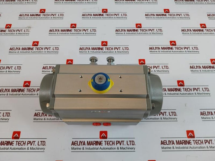 Air Torque At301u D A Pneumatic Actuator Sil 3-capable