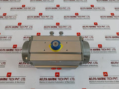 Air Torque At301u D A Pneumatic Actuator Sil 3-capable