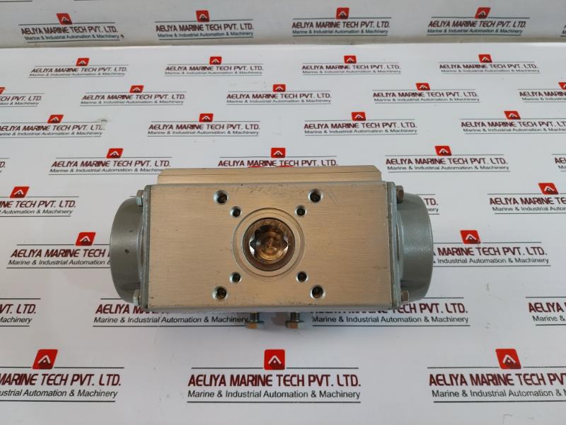 Air Torque At301u D A Pneumatic Actuator Sil 3-capable