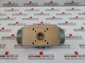Air Torque At301u D A Pneumatic Actuator Sil 3-capable