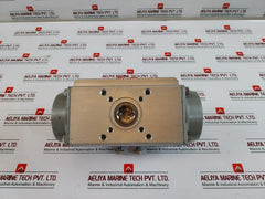 Air Torque At301u D A Pneumatic Actuator Sil 3-capable