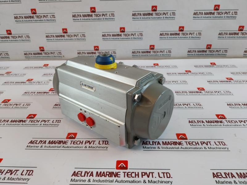 Air Torque At301u D A Pneumatic Actuator Sil 3-capable