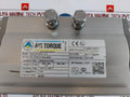 Air Torque At301u D A Pneumatic Actuator Sil 3-capable