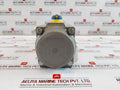 Air Torque At301u D A Pneumatic Actuator Sil 3-capable
