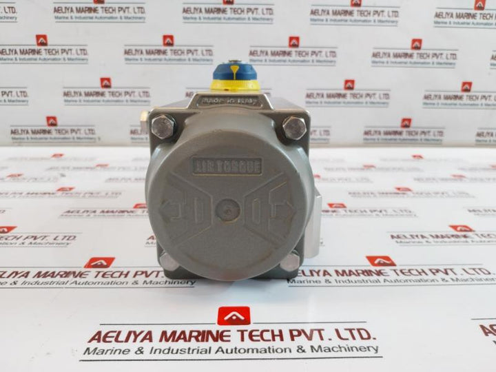Air Torque At301u D A Pneumatic Actuator Sil 3-capable