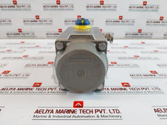 Air Torque At301u D A Pneumatic Actuator Sil 3-capable