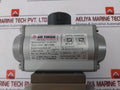Air Torque Dr 00015 F04-n-d-11 A Pneumatic Actuator New