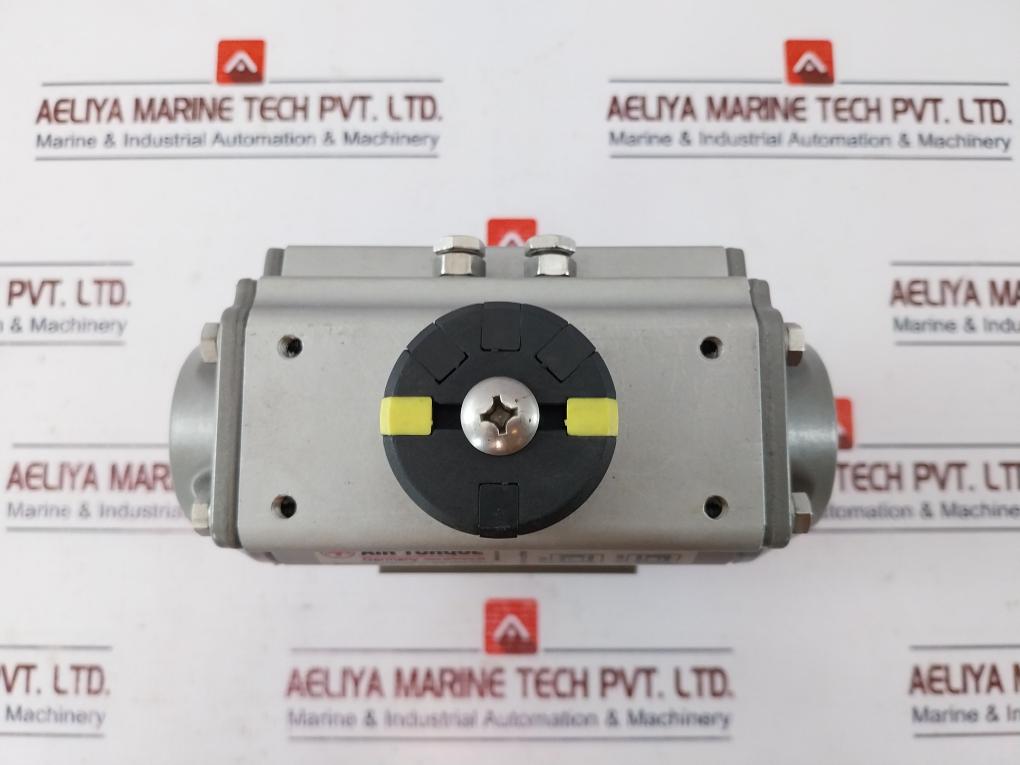 Air Torque Dr 00015 F04-n-d-11 A Pneumatic Actuator New