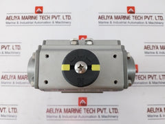Air Torque Dr 00015 F04-n-d-11 A Pneumatic Actuator New