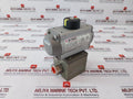 Air Torque Dr 00015 F04-n-d-11 A Pneumatic Actuator New