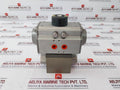 Air Torque Dr 00015 F04-n-d-11 A Pneumatic Actuator New