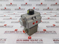 Air Torque Dr 00015 F04-n-d-11 A Pneumatic Actuator New