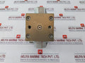 Air Torque Dr 00015 F04-n-d-11 A Pneumatic Actuator New