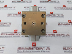 Air Torque Dr 00015 F04-n-d-11 A Pneumatic Actuator New