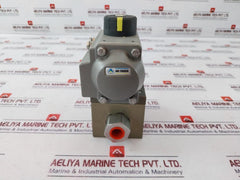 Air Torque Dr 00015 F04-n-d-11 A Pneumatic Actuator New