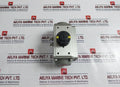 Air Torque Dr00015U Az Pneumatic Actuator 8 Bar 5,5 Bar