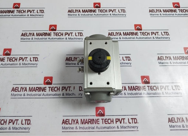 Air Torque Dr00015U Az Pneumatic Actuator 8 Bar 5,5 Bar