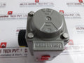Air Torque Dr00015U Az Pneumatic Actuator 8 Bar 5,5 Bar