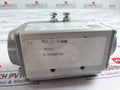 Air Torque Dr00015U Az Pneumatic Actuator 8 Bar 5,5 Bar