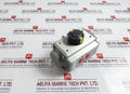 Air Torque Dr00015U Az Pneumatic Actuator 8 Bar 5,5 Bar