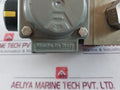 Air Torque Dr00015u Az Pneumatic Actuator With Bypass Ball Valve Dn4-g3/8