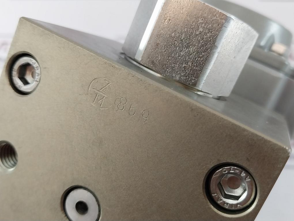 Air Torque Dr00015u Az Pneumatic Actuator With Bypass Ball Valve Dn4-g3/8