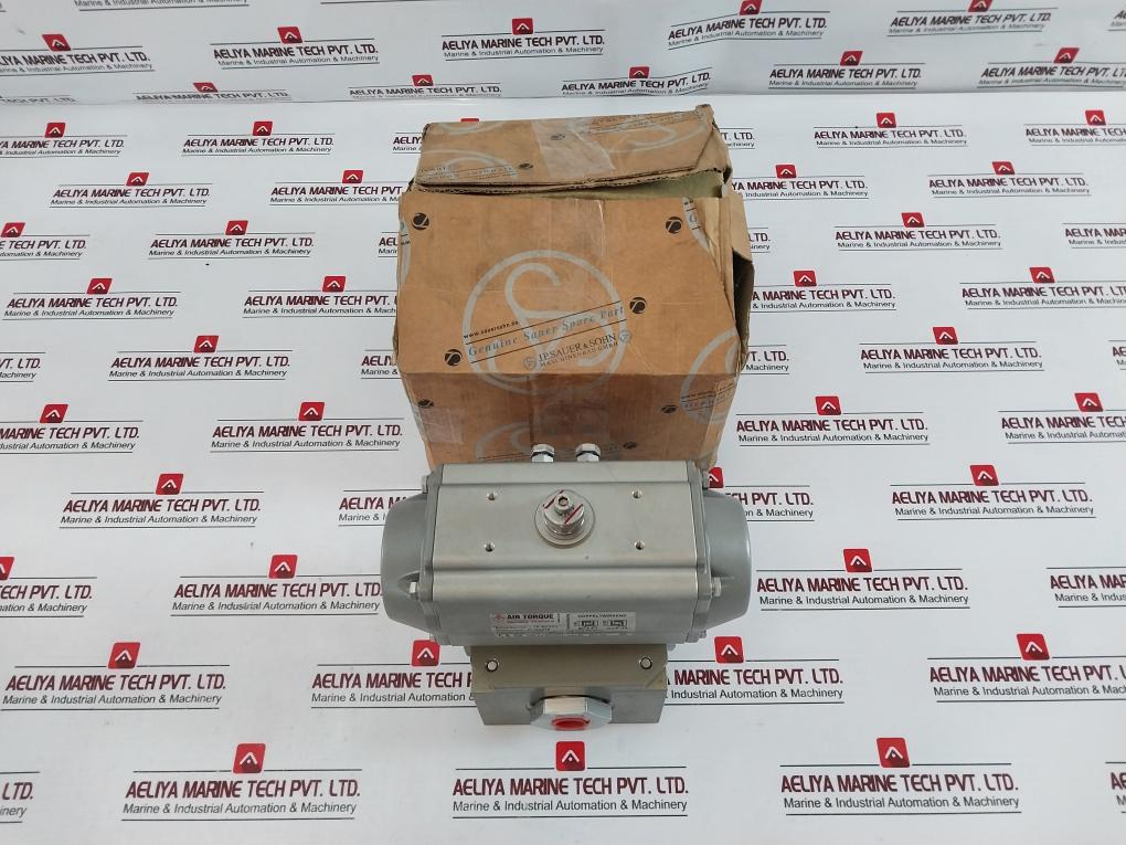 Air Torque Dr 00060 F05/f07-n-d-17 A Pneumatic Actuator, Pn500-a488-sb14