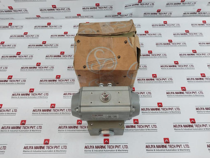 Air Torque Dr 00060 F05/f07-n-d-17 A Pneumatic Actuator, Pn500-a488-sb14