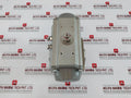 Air Torque Dr 00060 F05/f07-n-d-17 A Pneumatic Actuator, Pn500-a488-sb14