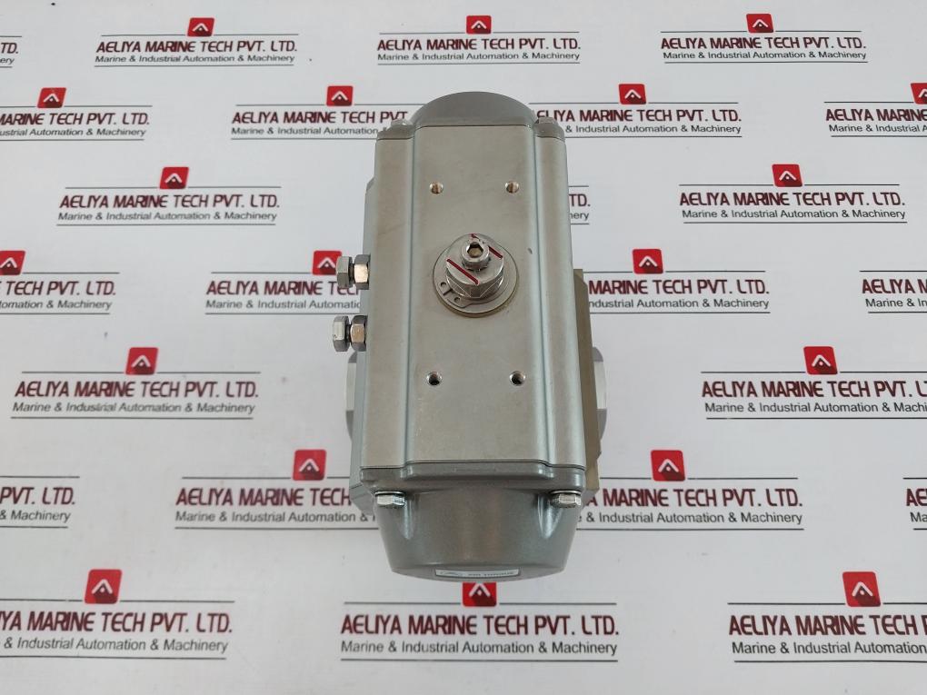 Air Torque Dr 00060 F05/f07-n-d-17 A Pneumatic Actuator, Pn500-a488-sb14
