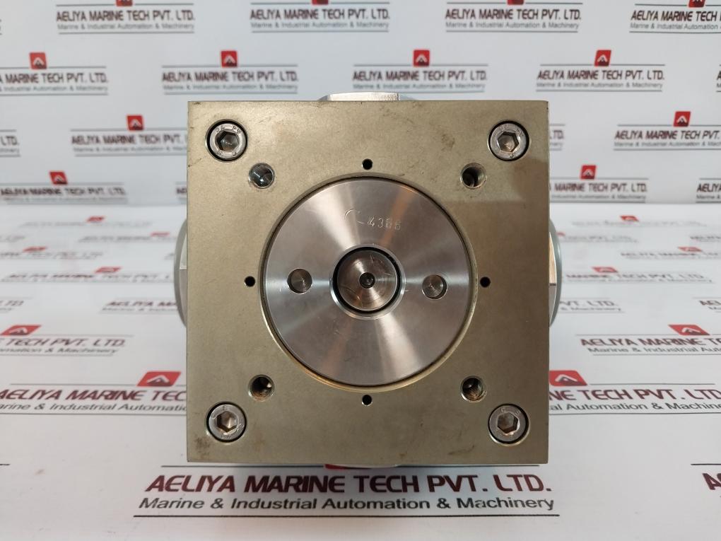 Air Torque Dr 00060 F05/f07-n-d-17 A Pneumatic Actuator, Pn500-a488-sb14