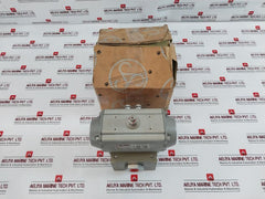 Air Torque Dr 00060 F05/f07-n-d-17 A Pneumatic Actuator, Pn500-a488-sb14