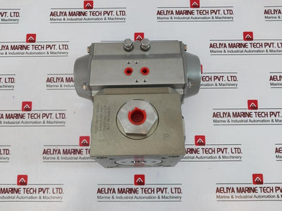 Air Torque Dr 00060 F05/f07-n-d-17 A Pneumatic Actuator, Pn500-a488-sb14