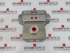Air Torque Dr 00060 F05/f07-n-d-17 A Pneumatic Actuator, Pn500-a488-sb14