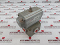 Air Torque Dr 00060 F05/f07-n-d-17 A Pneumatic Actuator, Pn500-a488-sb14