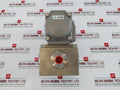 Air Torque Dr 00060 F05/f07-n-d-17 A Pneumatic Actuator, Pn500-a488-sb14