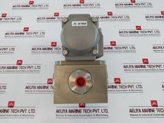 Air Torque Dr 00060 F05/f07-n-d-17 A Pneumatic Actuator, Pn500-a488-sb14