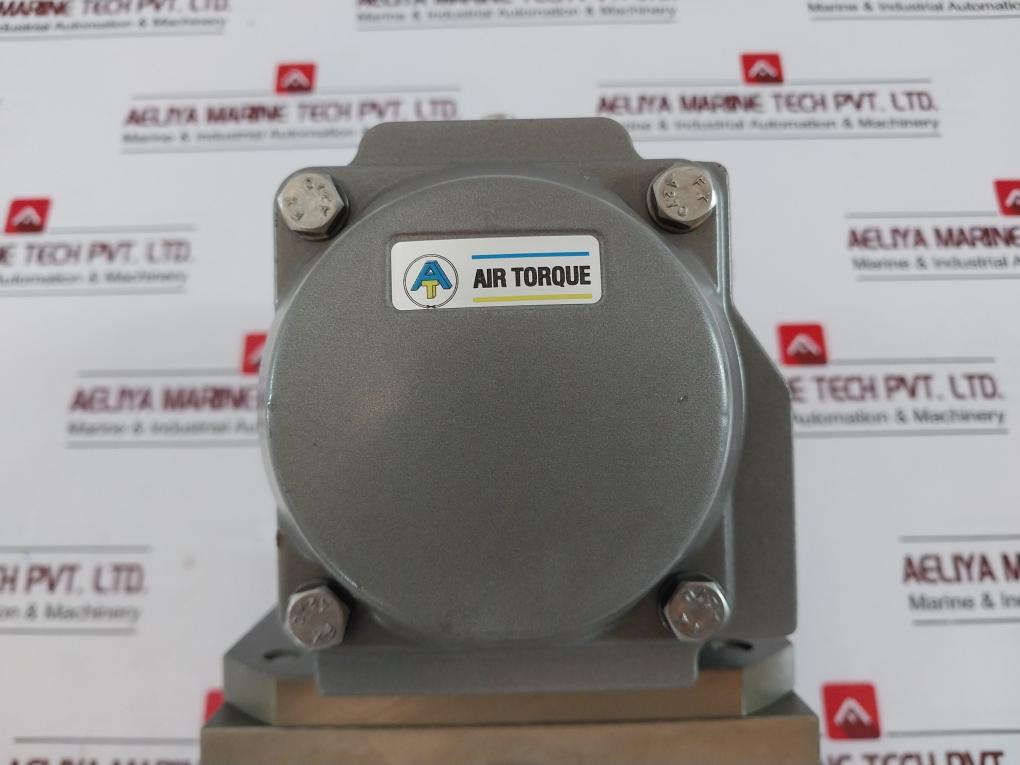 Air Torque Dr 00060 F05/f07-n-d-17 A Pneumatic Actuator, Pn500-a488-sb14
